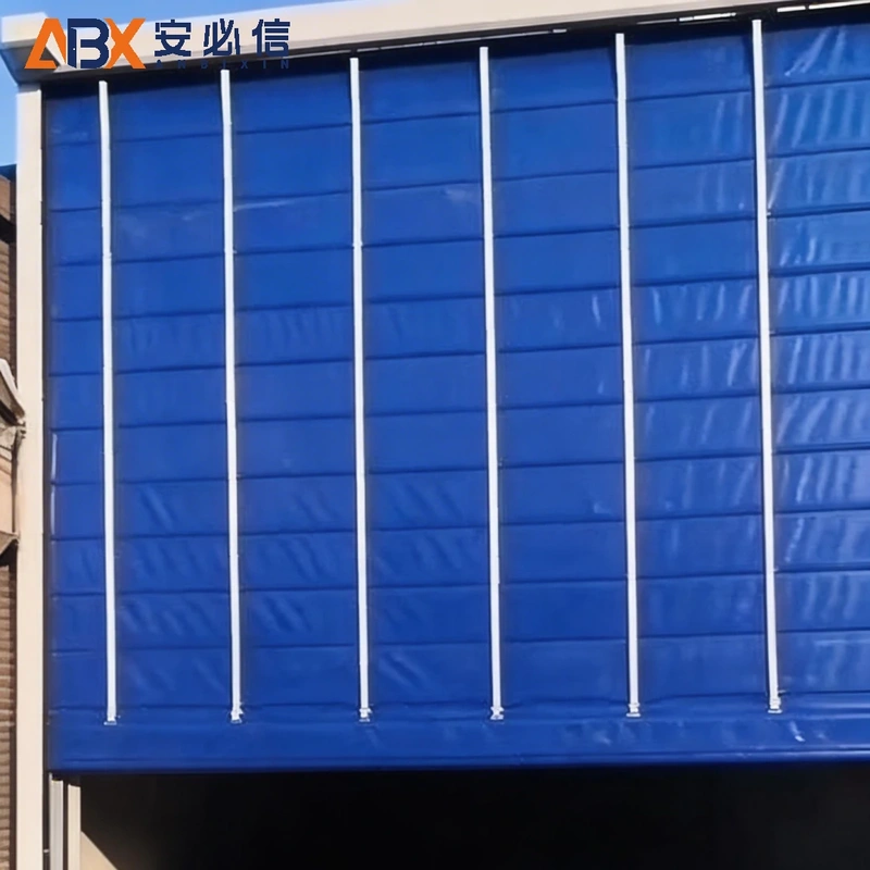 安顺市机械式门封