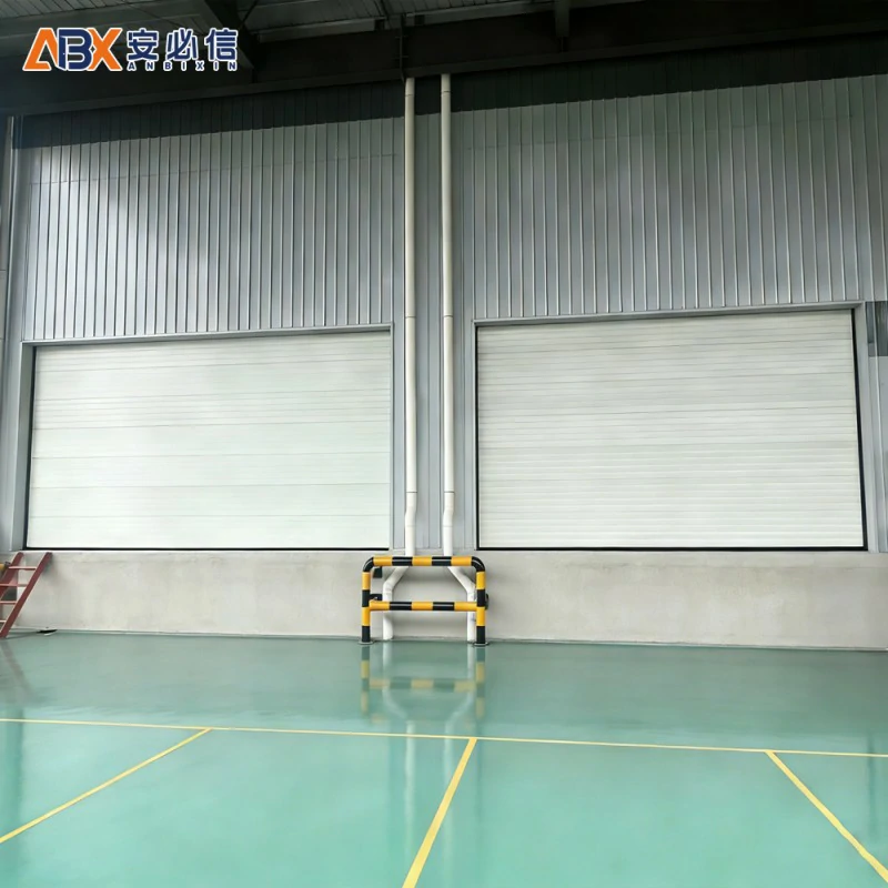 安顺市分节式提升门